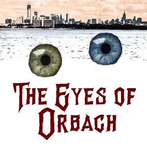 Eyes of Orbach